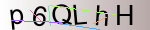 Captcha anti-spam