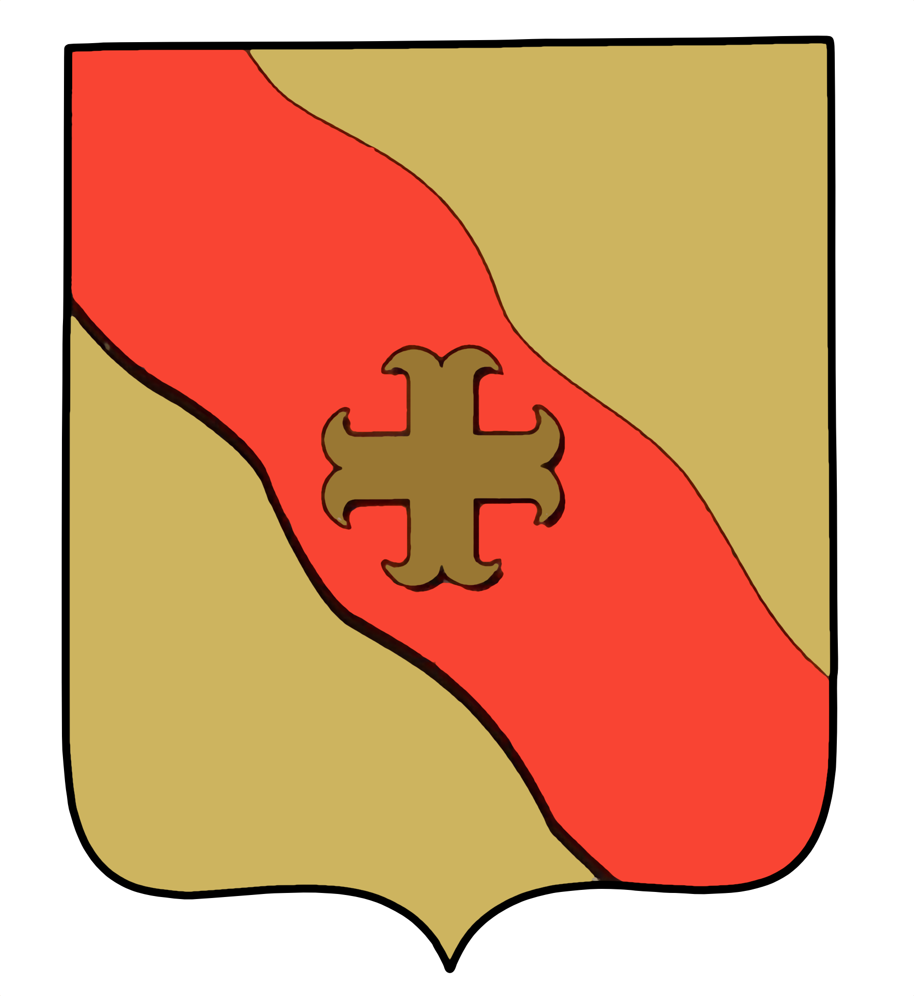 Commune de PLOUVAIN