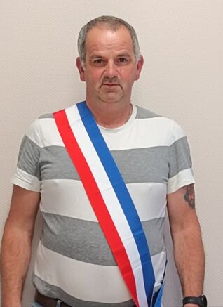 Photo de Franck LESTOILLE